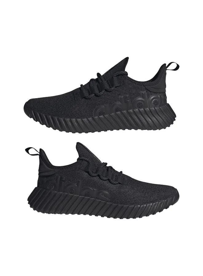 adidas كابتر 3.0 شوز رياضي أسود 6