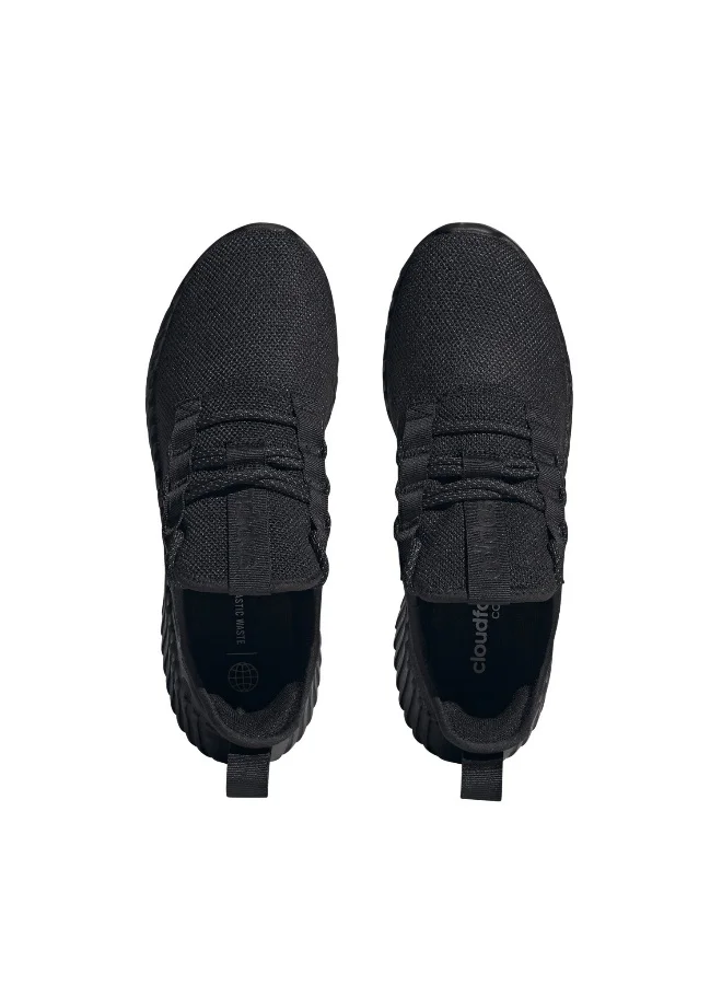 adidas كابتر 3.0 شوز رياضي أسود 6