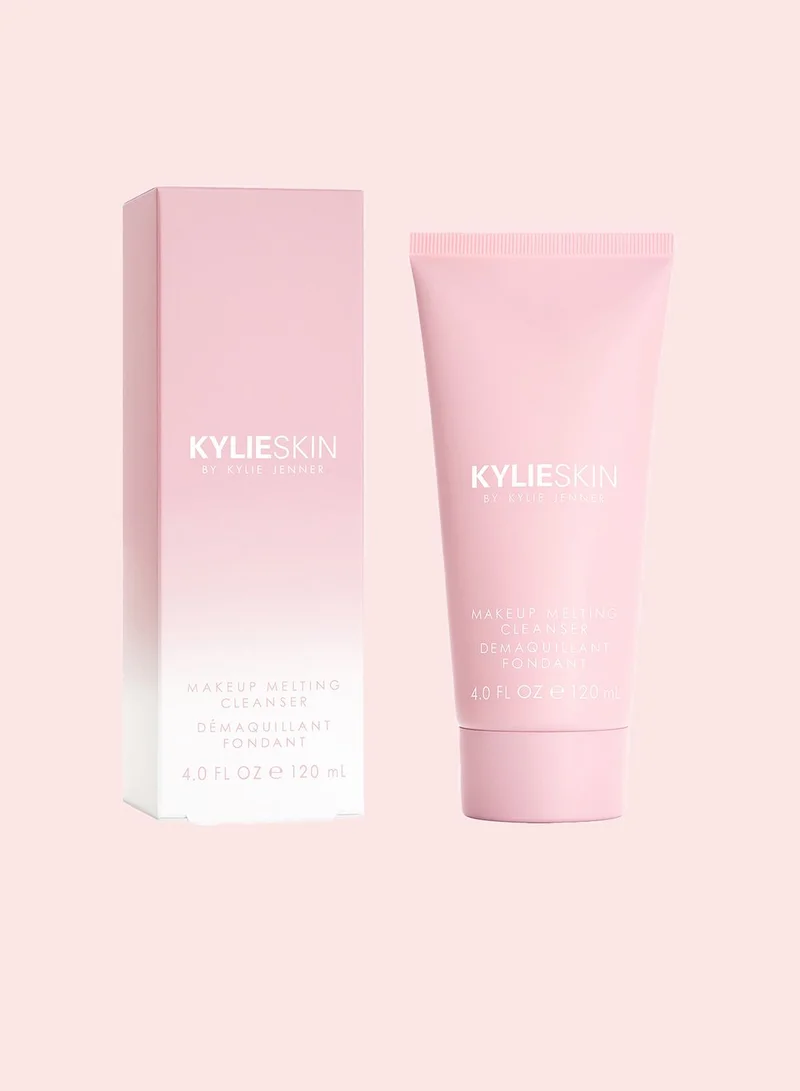 Kylie Skin Makeup Melting Cleanser 120ml
