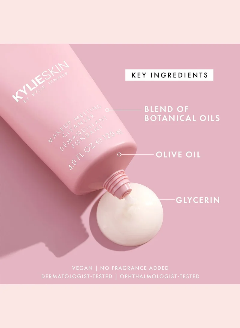 Kylie Skin Makeup Melting Cleanser 120ml