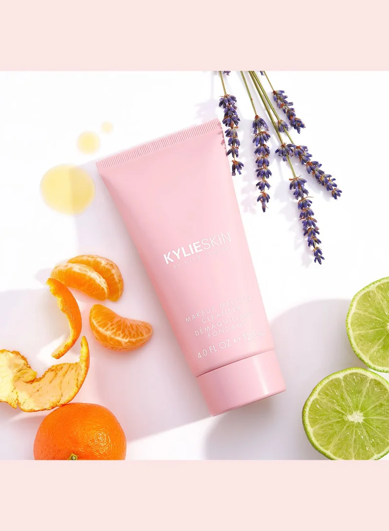 Kylie Skin Makeup Melting Cleanser 120ml