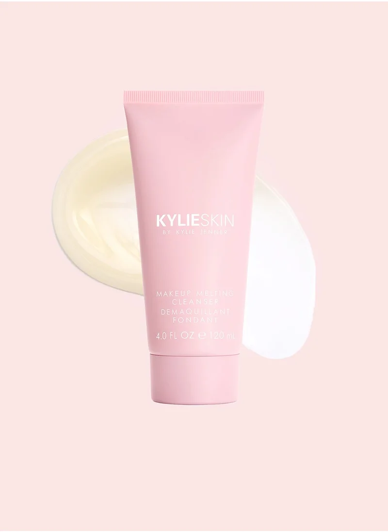 Kylie Skin Makeup Melting Cleanser 120ml