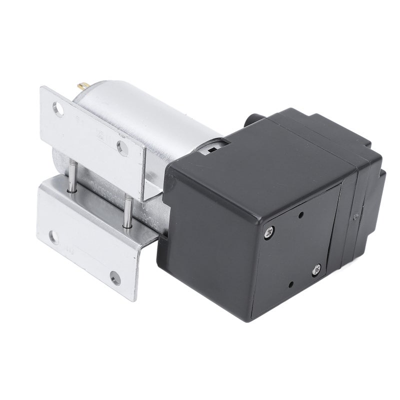 Handheld Vacuum Pump:  Oil-free, Maintenance-free - Low Noise, Compact Size Vacuum Pump for Medical Equipment, Gas Analysis, Electrical Products - Image 3