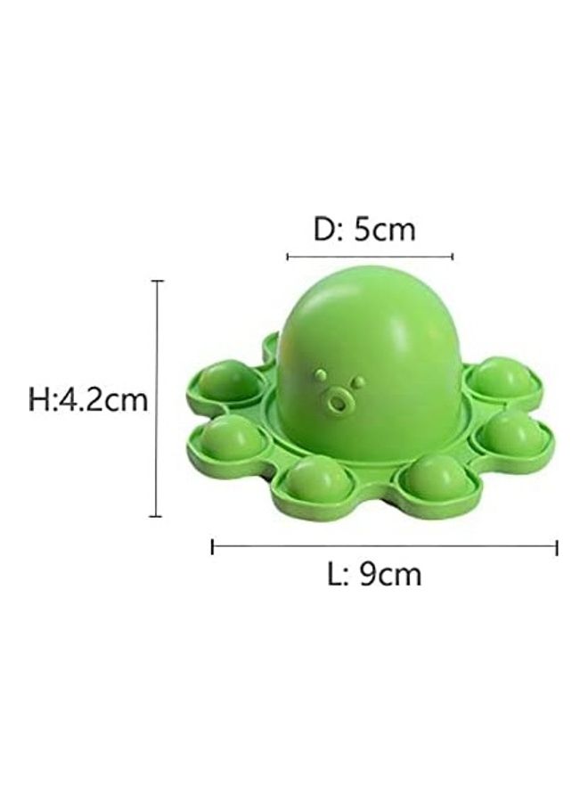NIBEMINENT Flip Octopus Double-Sided Toy  - Image 3