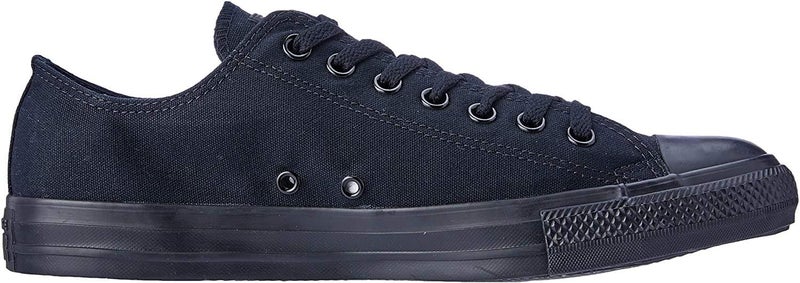 Converse Women's Chuck Taylor All Star Low Top Sneaker - Classic Canvas Casual Shoes - Image 1