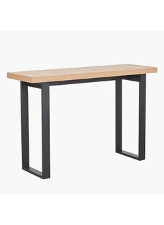 Home Box Indus Console Table 39 x 76 x 119 cm  - Image 1