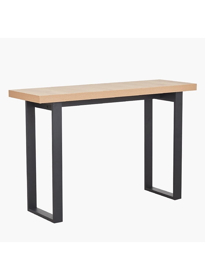 Home Box - Indus Console Table 39 x 76 x 119 cm - Image 1