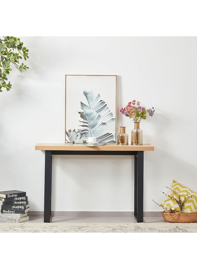 Home Box - Indus Console Table 39 x 76 x 119 cm - Image 1