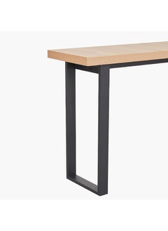 Home Box Indus Console Table 39 x 76 x 119 cm  - Image 5