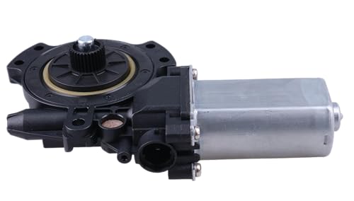 YLQASOON Power Window Motor Regulator Front Left 82450-2T000 824502T000 Compatible with Kia Optima 2011-2015 - Image 2