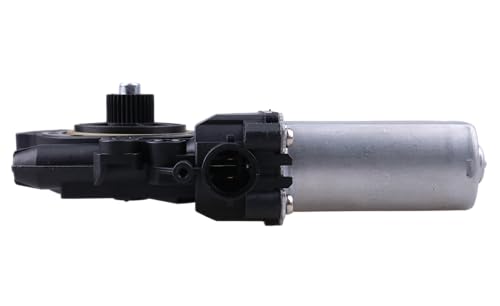 YLQASOON Power Window Motor Regulator Front Left 82450-2T000 824502T000 Compatible with Kia Optima 2011-2015 - Image 5