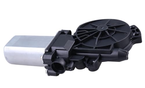 YLQASOON Power Window Motor Regulator Front Left 82450-2T000 824502T000 Compatible with Kia Optima 2011-2015 - Image 3