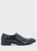 Robert Wood Dark Navy