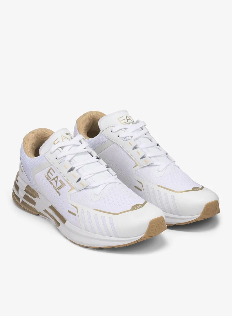EA7 إمبوريو أرماني حذاء كراشر ديستانس للرجال