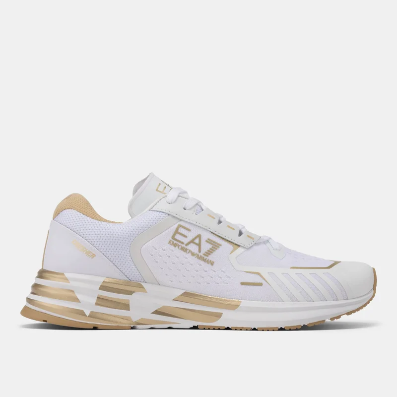 EA7 Emporio Armani Men's Crusher Distance Shoes
