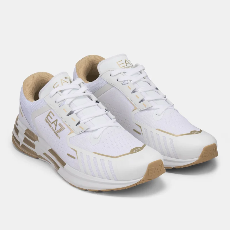 EA7 Emporio Armani Men's Crusher Distance Shoes