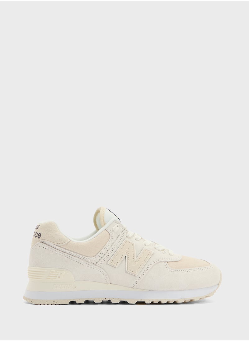 New Balance 574 Sneakers  - Image 1