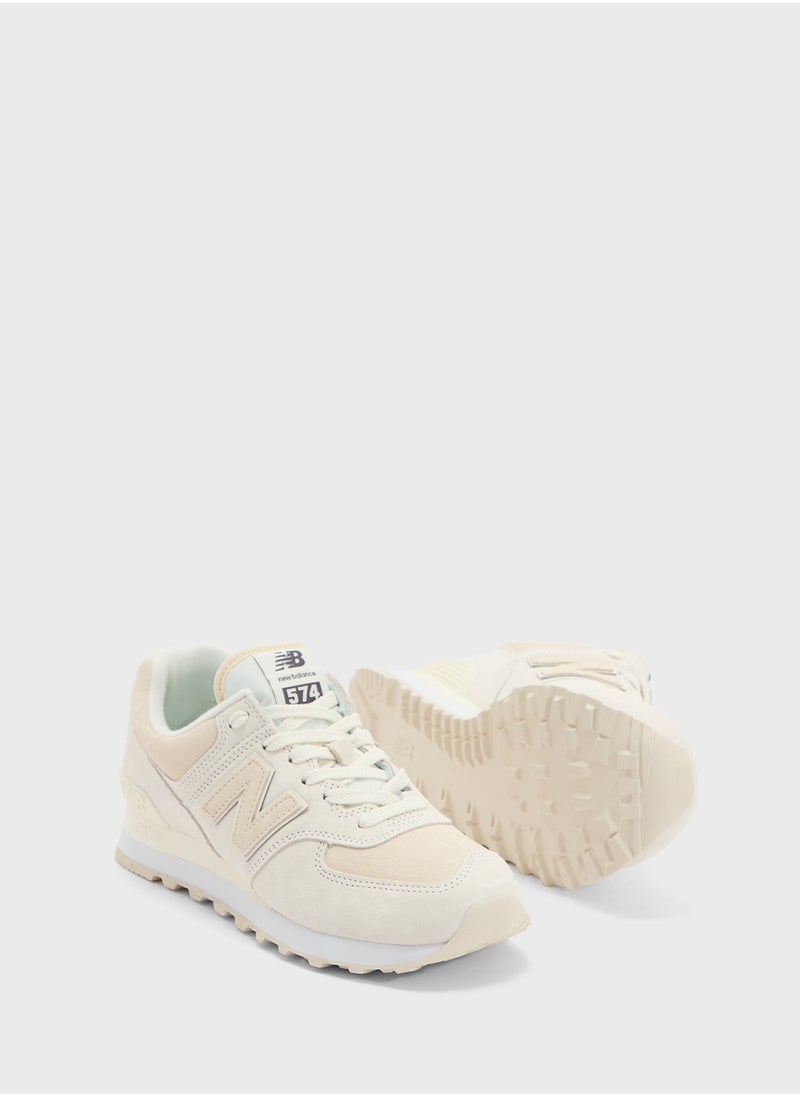 New Balance 574 Sneakers  - Image 3