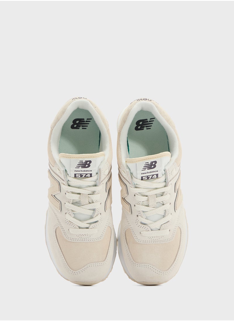 New Balance 574 Sneakers  - Image 4