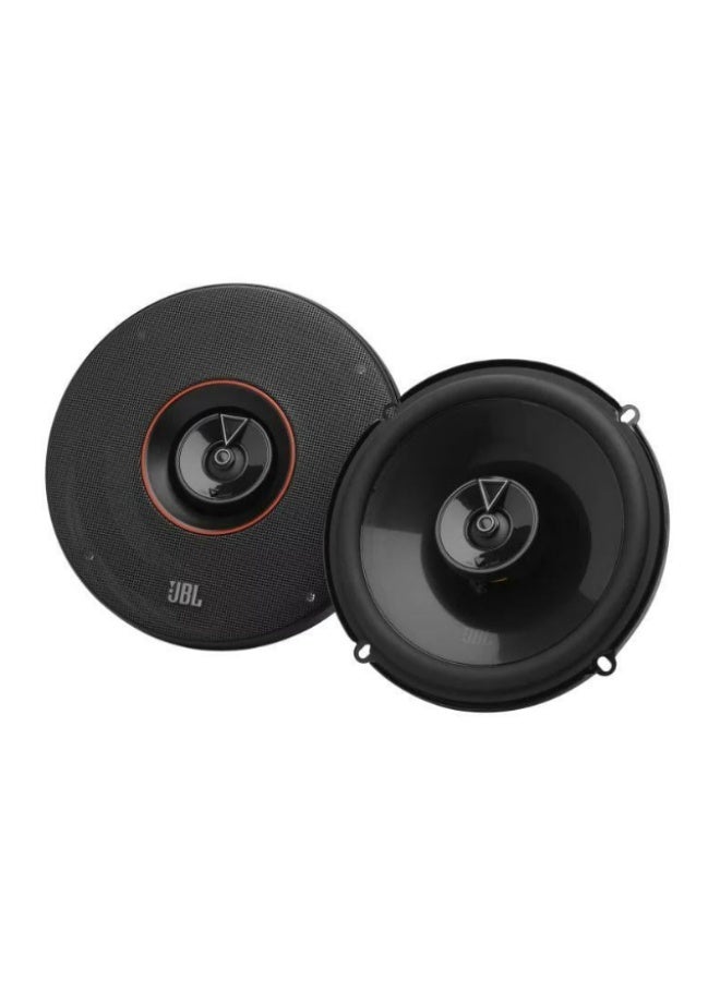JBL Club 64 6.5-inch Car Speakers - 2-Year Warranty 180W Car Subwoofer - Image 1