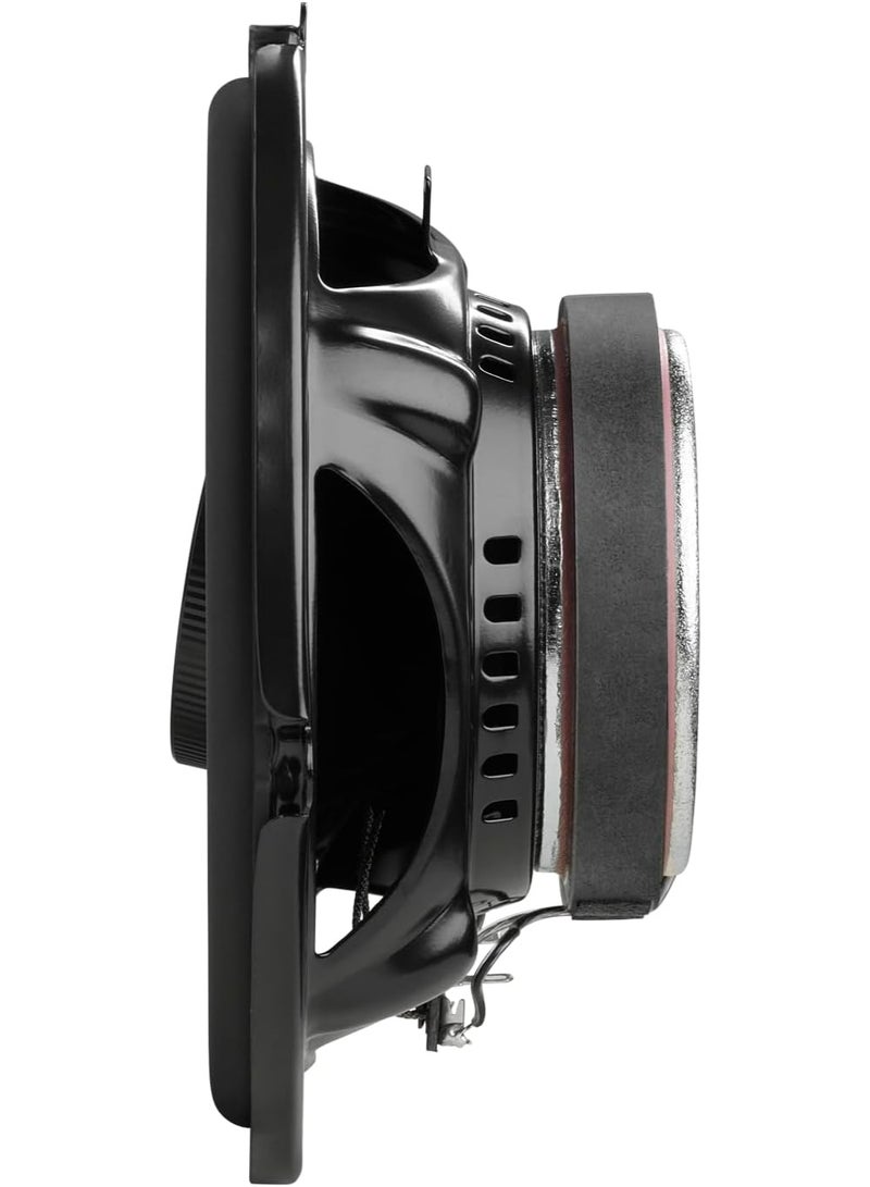 JBL Club 64 6.5-inch Car Speakers - 2-Year Warranty 180W Car Subwoofer - Image 2