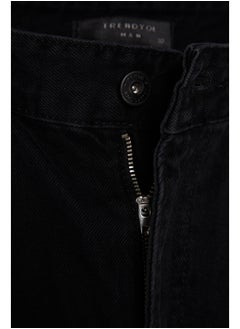 Black Wide Fit Cargo Pocket Jeans Loose Denim Trousers TMNAW24JE00026 - pzsku/Z614ADA58B0BB544338ADZ/45/_/1730941426/281cb8d9-2d37-4330-b426-2a5f7fb040fa