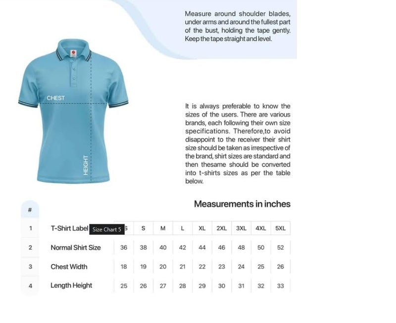 Trillion Jacquard Men's Polo T Shirt for Men (Polyester Blend | Regular Fit) Beige - Image 5