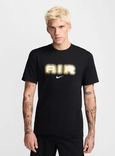 Nike Men's Air Graphic T-Shirt