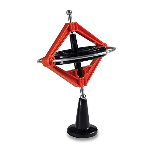 TEDCO Precision Gyroscope colors may vary - Image 1