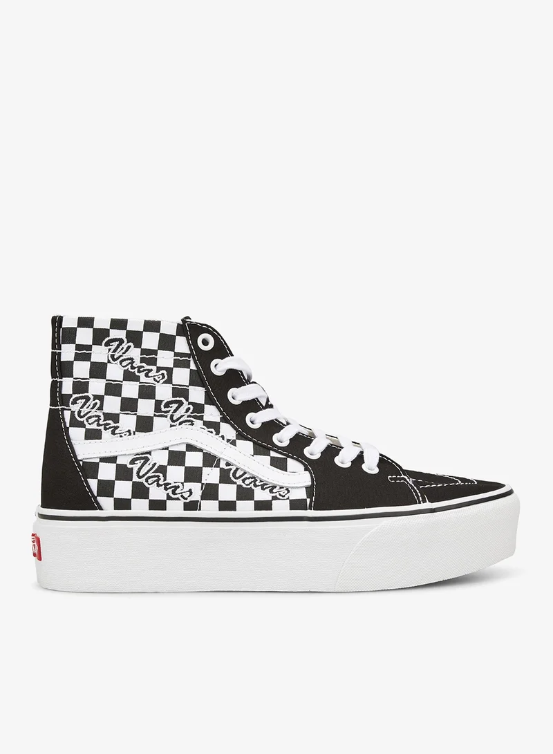 VANS SK8-Hi Tapered Stackform Unisex Shoe