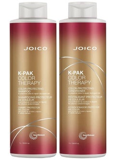 K-pak color therapy shampoo & conditioner duo, 2 Count - pzsku/Z614B9B3898A2B8A659EDZ/45/_/1686484804/bb6fd8b2-518c-4042-93b4-b3cfc32072dd