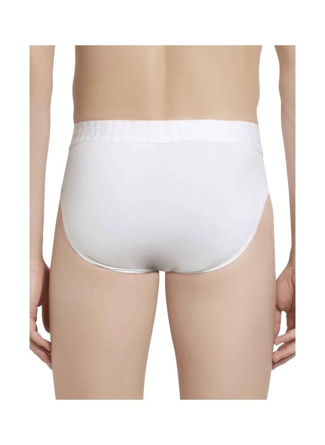 JOCKEY - Jockey IC31 Men Supima Cotton Elastane Stretch Solid Brief with Ultra soft Waistband - Image 1