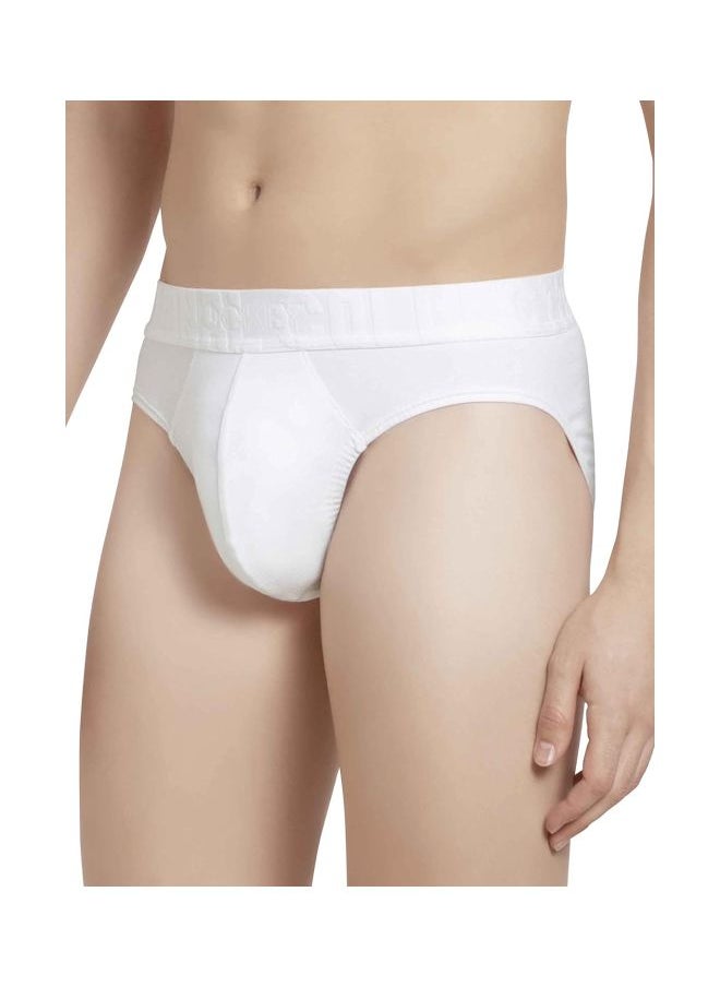 JOCKEY - Jockey IC31 Men Supima Cotton Elastane Stretch Solid Brief with Ultra soft Waistband - Image 1