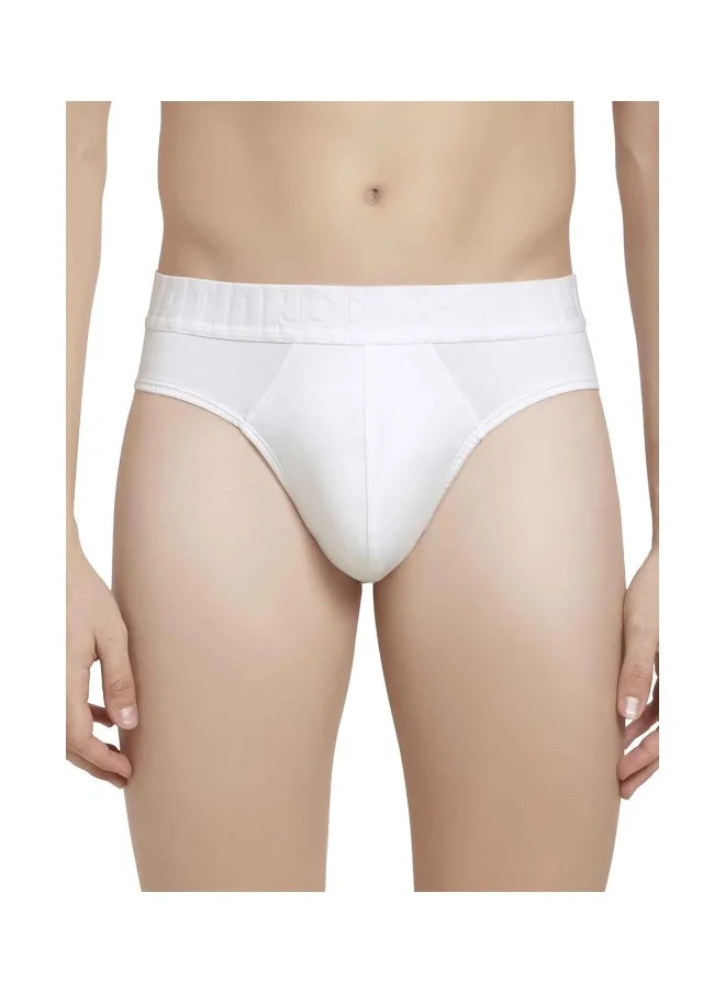 جوكي Jockey IC31 Men Supima Cotton Elastane Stretch Solid Brief with Ultra soft Waistband