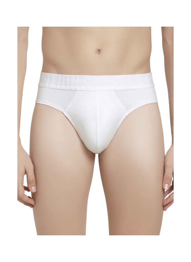 JOCKEY - Jockey IC31 Men Supima Cotton Elastane Stretch Solid Brief with Ultra soft Waistband - Image 1