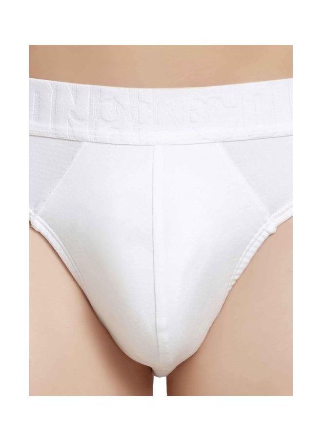 JOCKEY - Jockey IC31 Men Supima Cotton Elastane Stretch Solid Brief with Ultra soft Waistband - Image 1