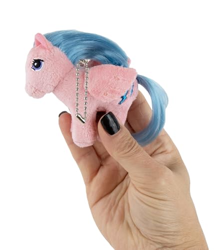 World's Smallest Worlds Smallest My Little Pony Plush Starshine 3 inches - Image 5