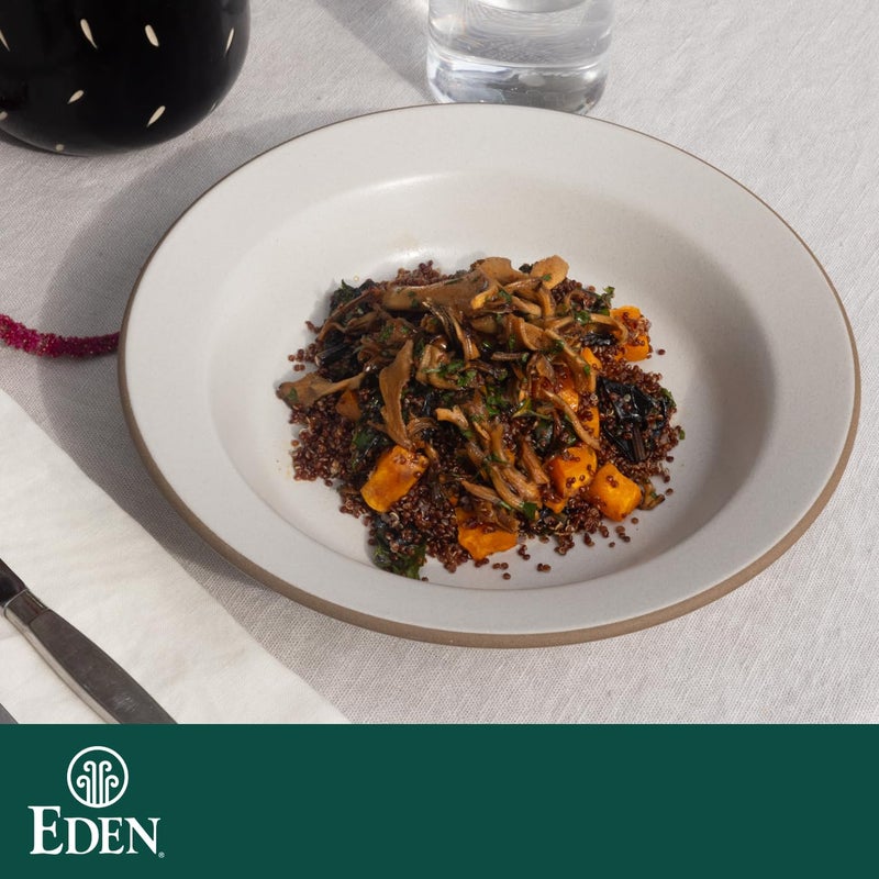 Eden Umeboshi Paste, Pickled Ume Plum Puree, Artisan Made in Japan, No MSG, No Chemical Additives, 7oz - Image 5