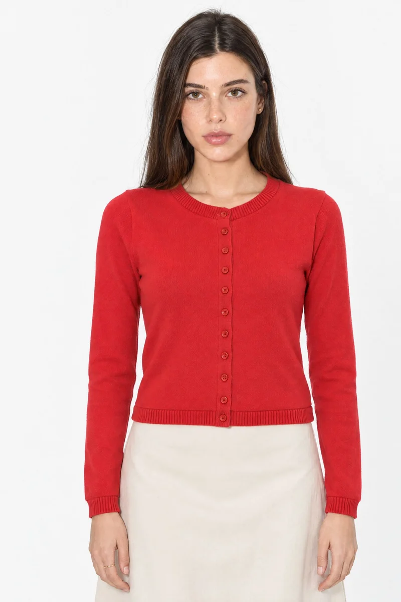 بوسيم BUSEM Women's Cardigan