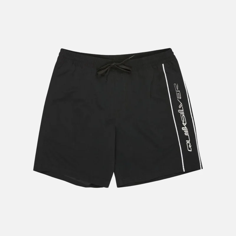 QUIKSILVER Everyday Vert 17" Swim Shorts - Men