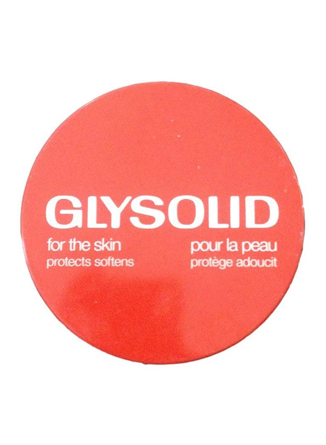 GLYSOLID Non-Greasy Everyday Moisturizing Cream 125grams - Image 1