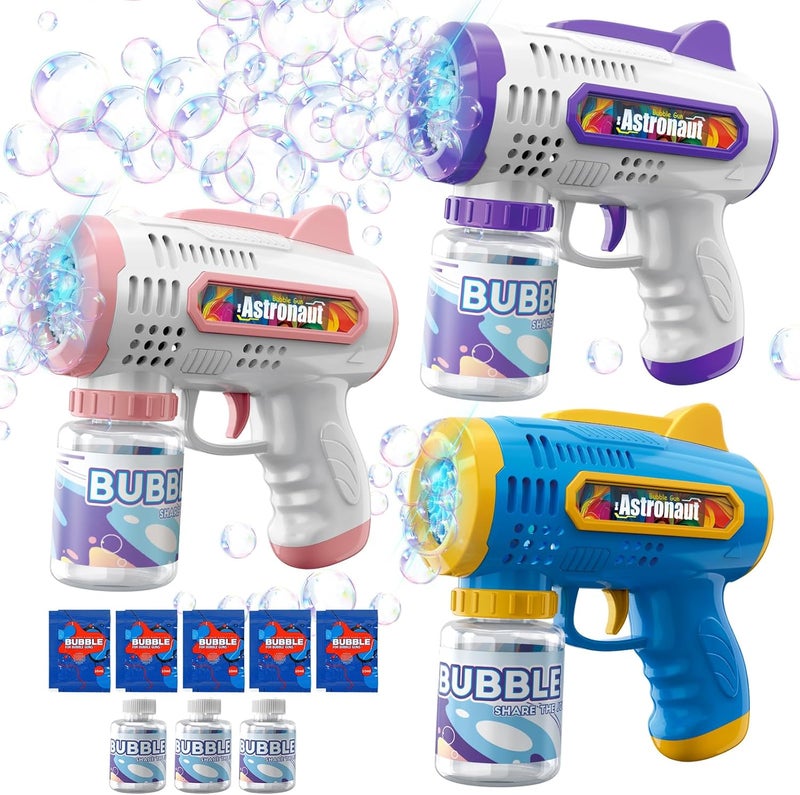 Britik Bubble Toy，3pcs - Image 1