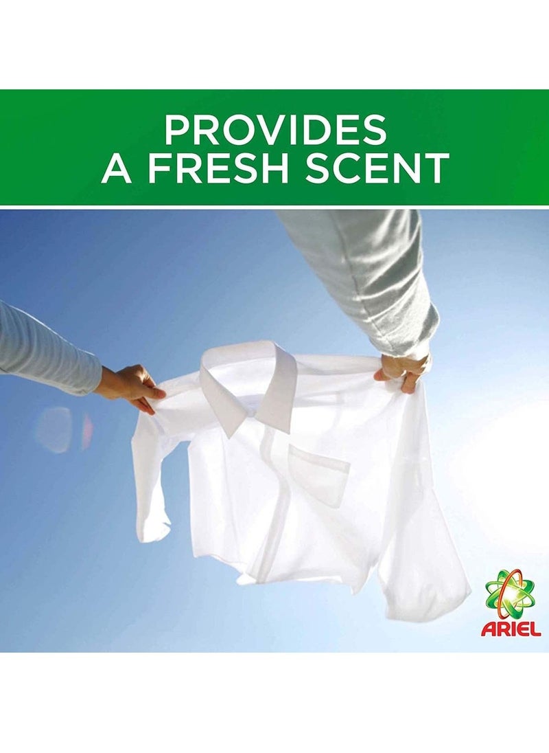 Ariel - Ariel Automatic Powder Laundry Detergent Original Scent 1.5 KG - Image 1
