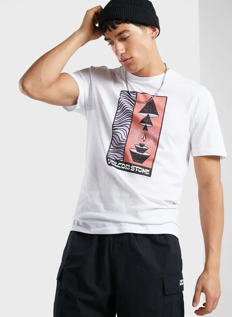 Volcom Within T-Shirt