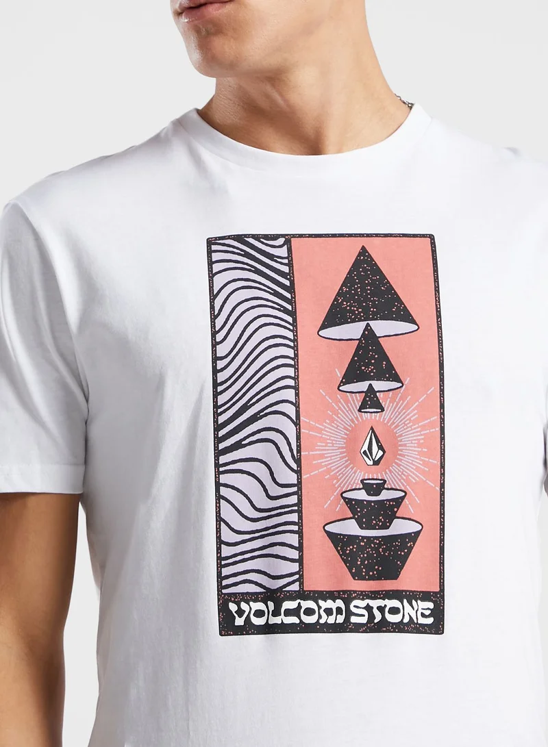 Volcom Within T-Shirt