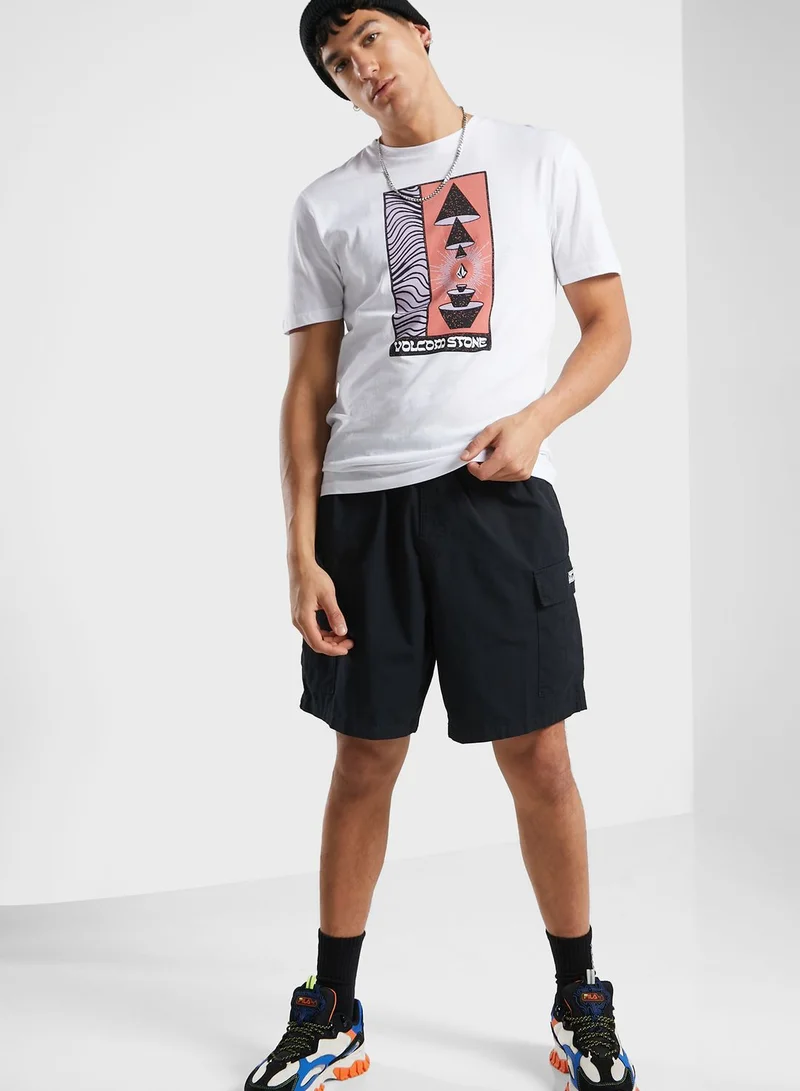 Volcom Within T-Shirt