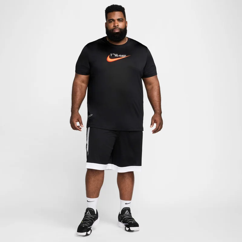 Nike Men's Dri-FIT Basketball T-Shirt