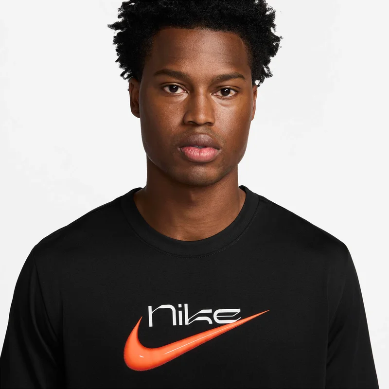 Nike Men's Dri-FIT Basketball T-Shirt