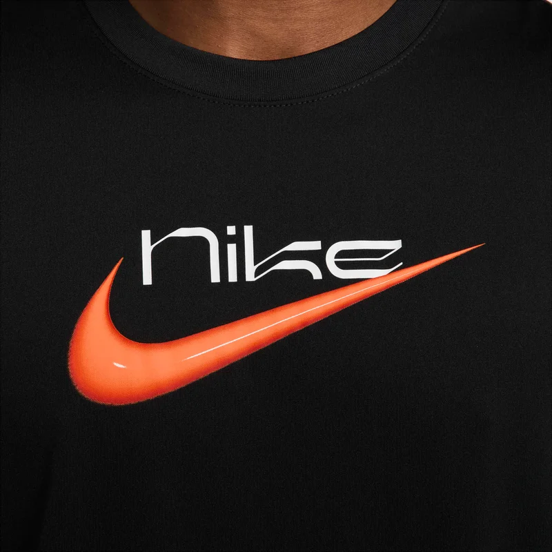 Nike Men's Dri-FIT Basketball T-Shirt