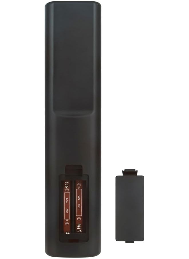 erorex - Replaced Eur7722Kf0 Remote Control Compatible With Panasonic Av Receiver System Sa Ht05 Sc Ht05 - Image 1